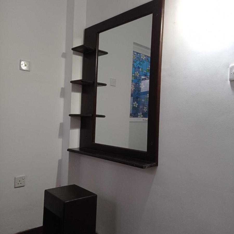 Appartamento Surf & Salt Weligama Esterno foto